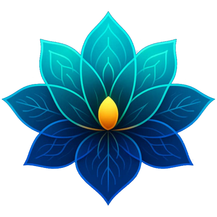 Rebirth lotus logo